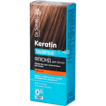 Atstatomasis plaukų serumas " Keratin Hair Serum " 50 ml